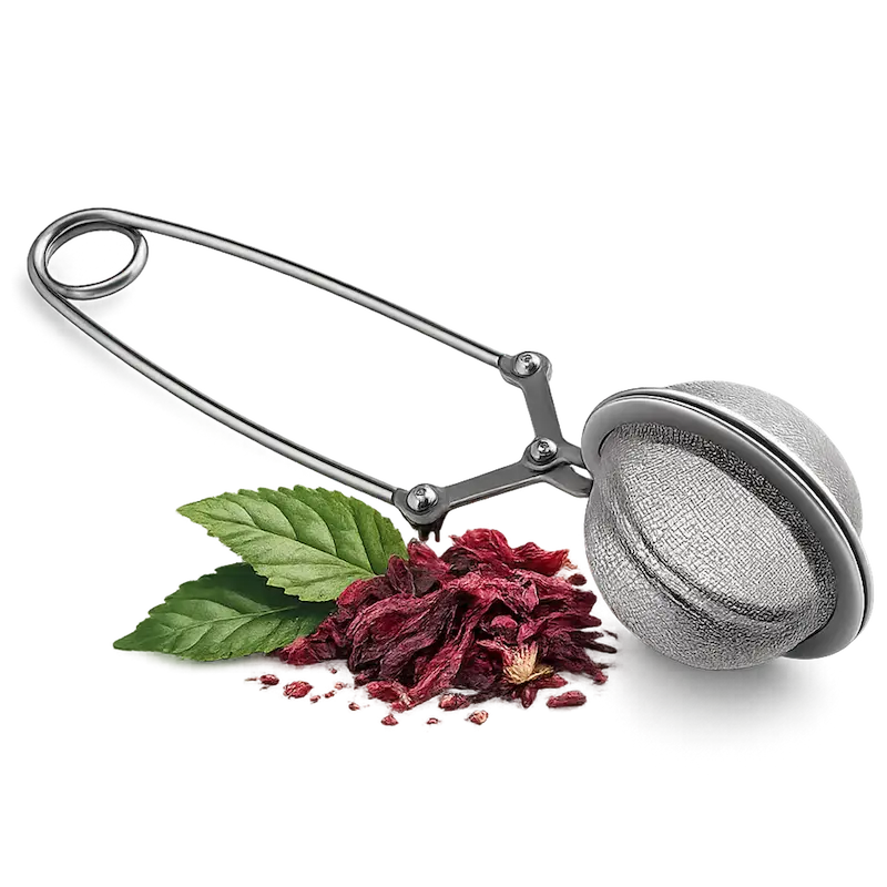 Loose leaf infuser