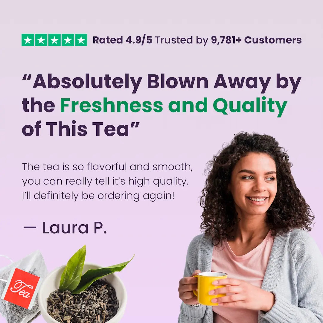 Oolong Review