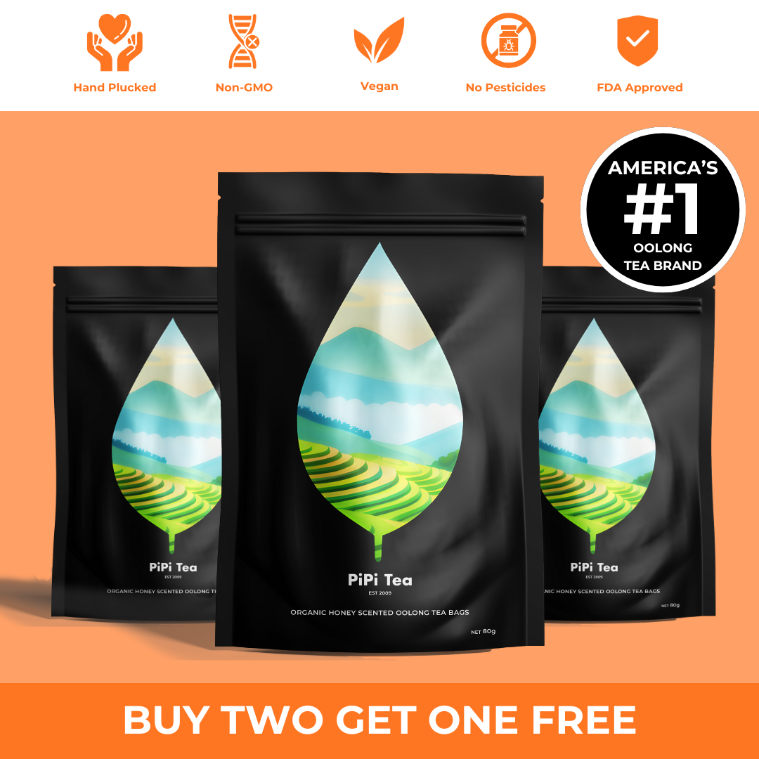 Products – PiPi Tea