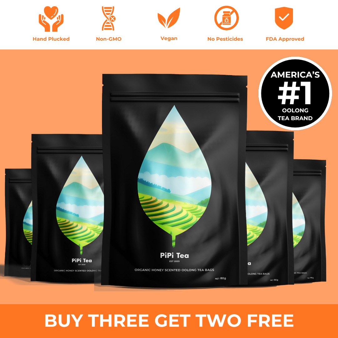 Products – PiPi Tea