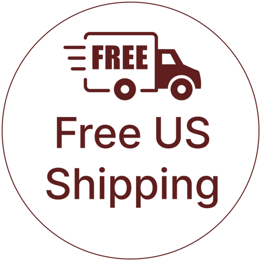 Free Us Shipping