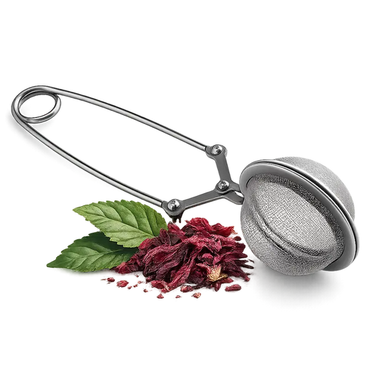 Loose leaf infuser