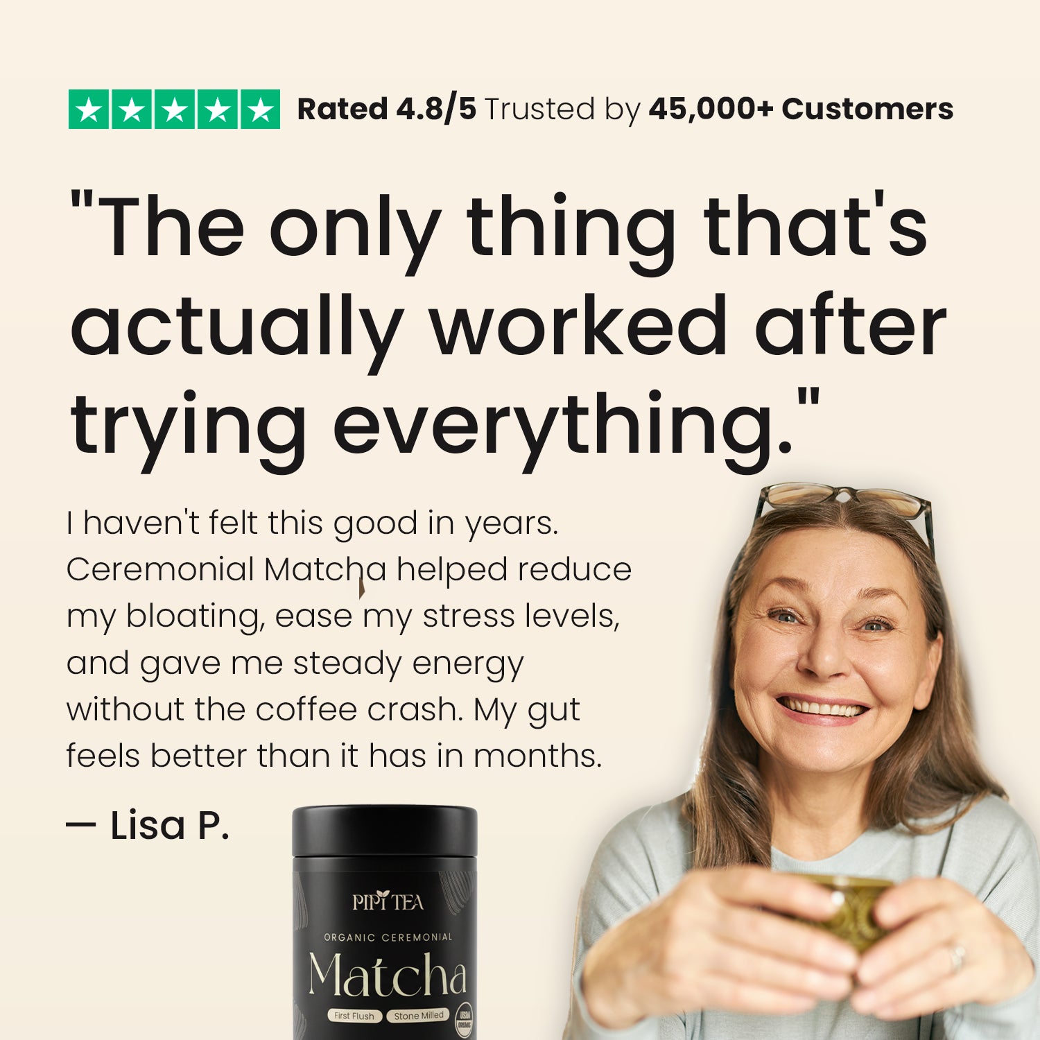 PiPi Tea