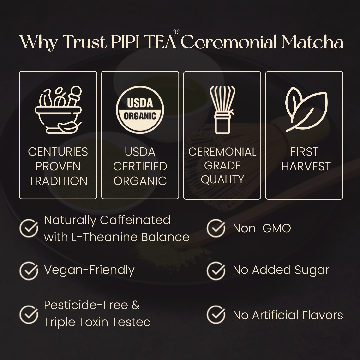 PiPi Tea